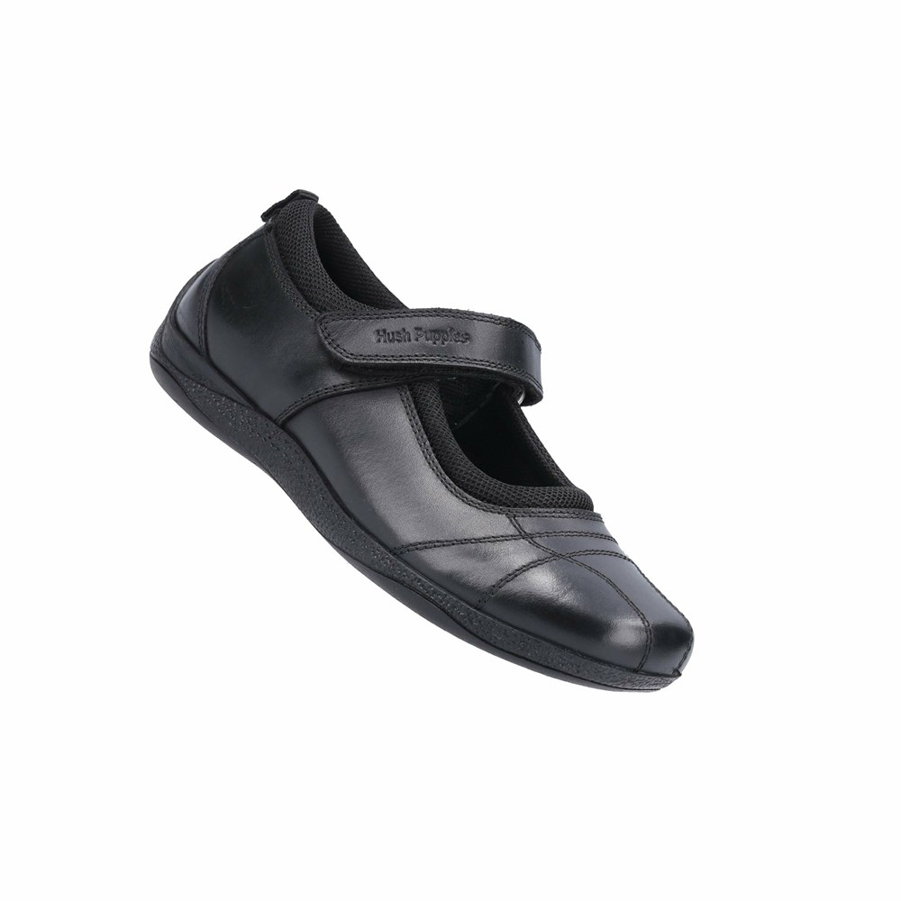 Zapatos hush puppies niña hotsell